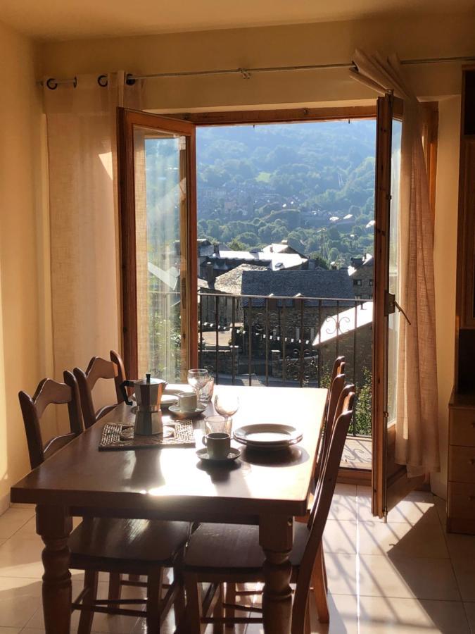 Apartaments El Tarter Ерілл-ла-Валл Екстер'єр фото