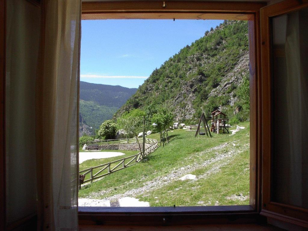 Apartaments El Tarter Ерілл-ла-Валл Номер фото